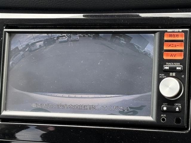 Nissan X-TRAIL 2014 7673670-17