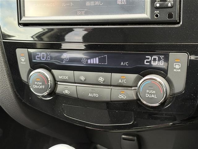 Nissan X-TRAIL 2014 7673670-19