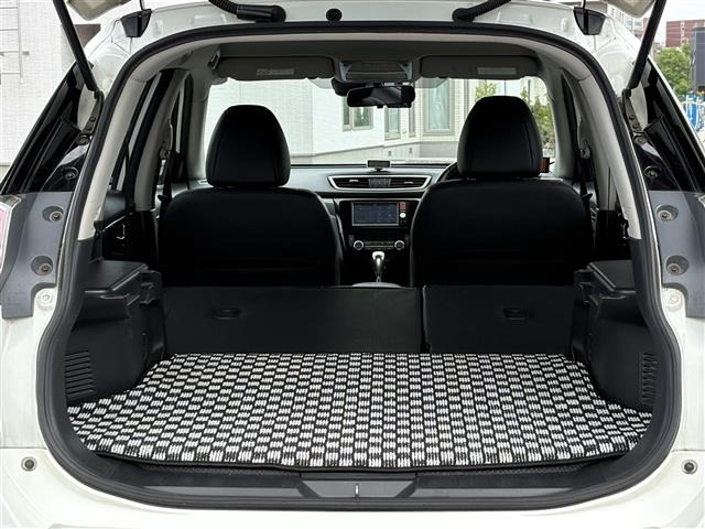 Nissan X-TRAIL 2014 7673670-20