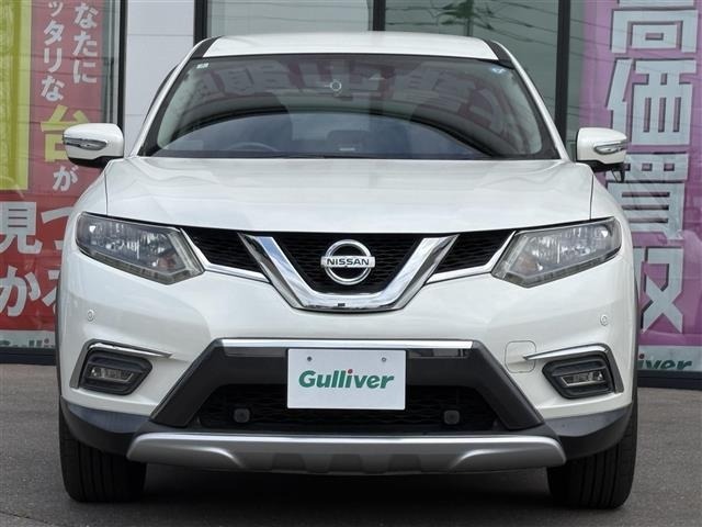 Nissan X-TRAIL 2014 7673670-22