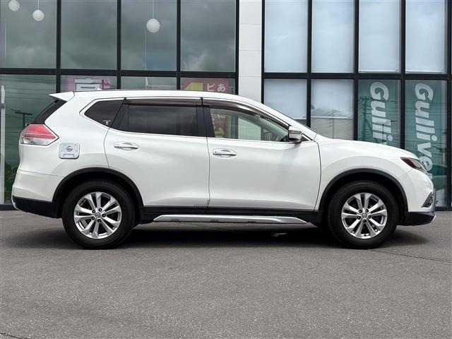 Nissan X-TRAIL 2014 7673670-4