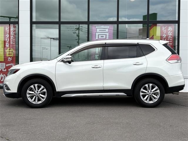 Nissan X-TRAIL 2014 7673670-6