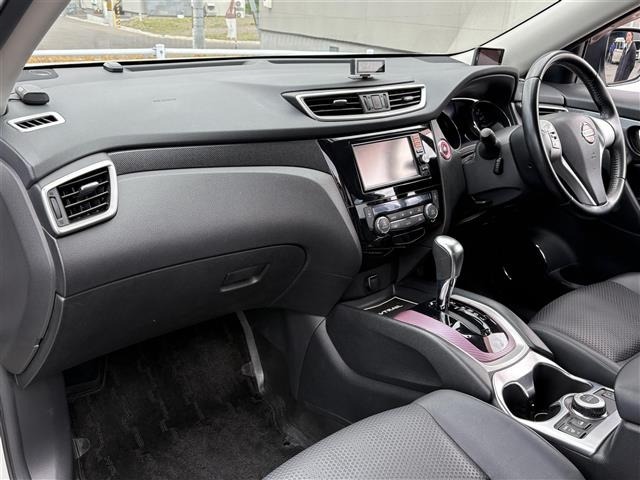 Nissan X-TRAIL 2014 7673670-7