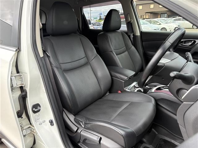 Nissan X-TRAIL 2014 7673670-8