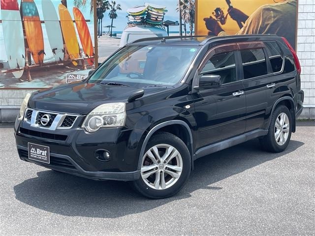 Nissan X-TRAIL 2010 7673671-0