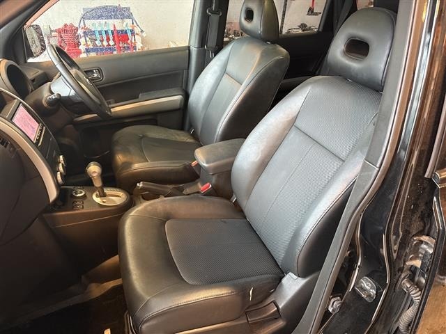 Nissan X-TRAIL 2010 7673671-10