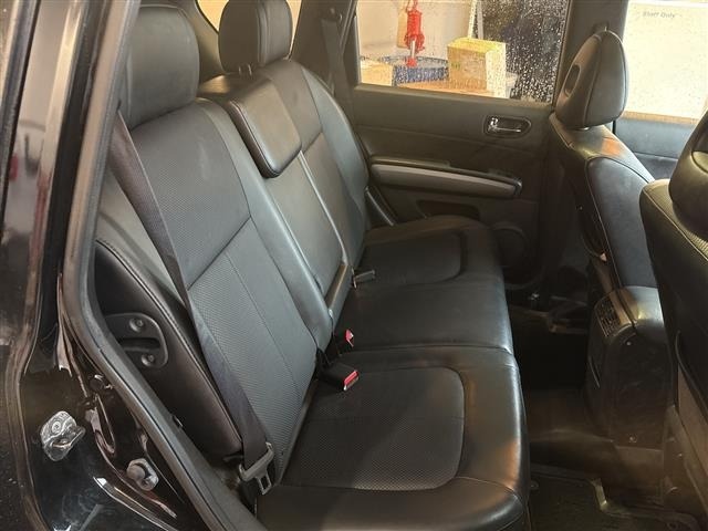 Nissan X-TRAIL 2010 7673671-14