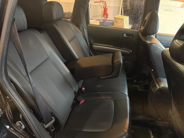 Nissan X-TRAIL 2010 7673671-16
