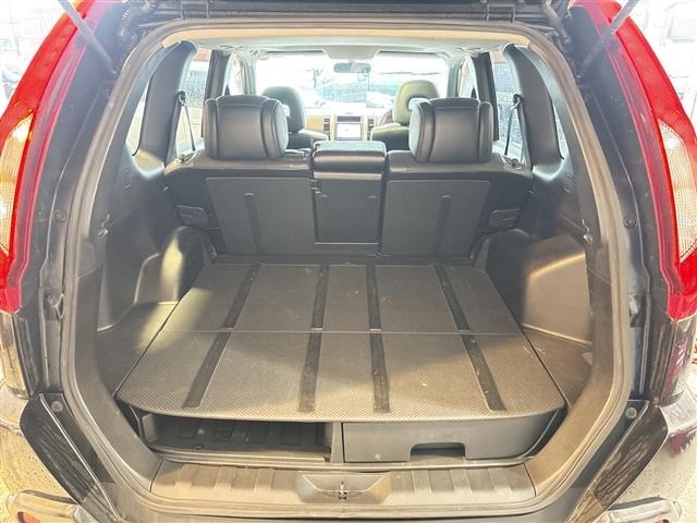 Nissan X-TRAIL 2010 7673671-17