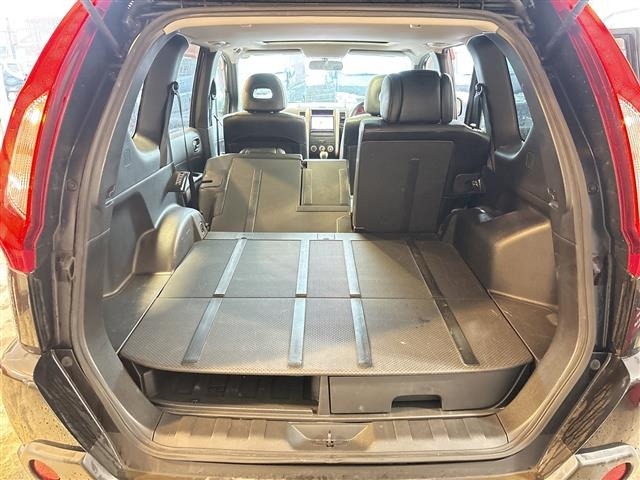 Nissan X-TRAIL 2010 7673671-18
