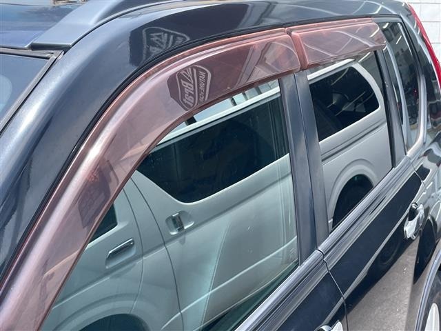 Nissan X-TRAIL 2010 7673671-2