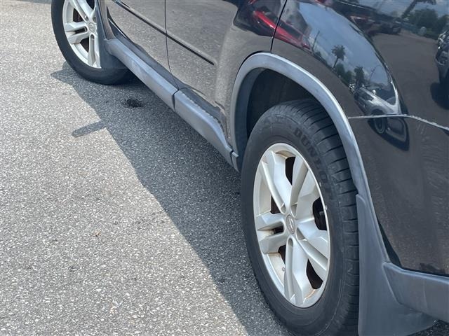 Nissan X-TRAIL 2010 7673671-20
