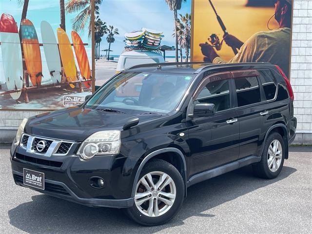 Nissan X-TRAIL 2010 7673671-22