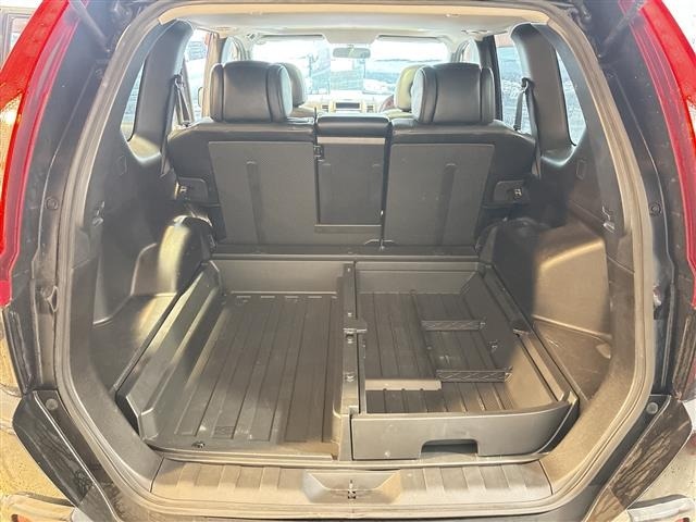 Nissan X-TRAIL 2010 7673671-3
