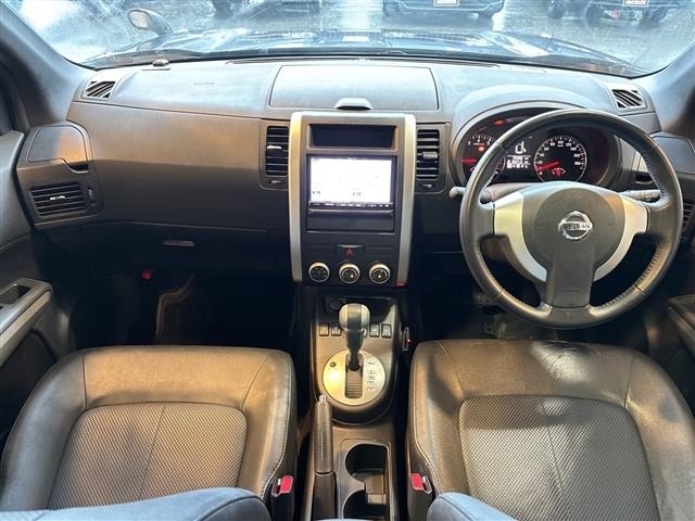 Nissan X-TRAIL 2010 7673671-5