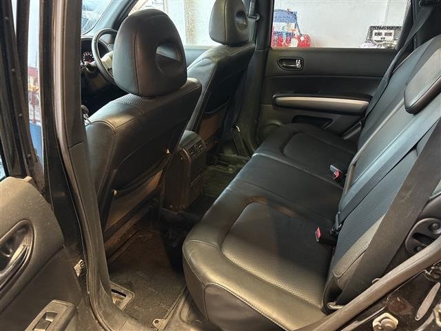 Nissan X-TRAIL 2010 7673671-7