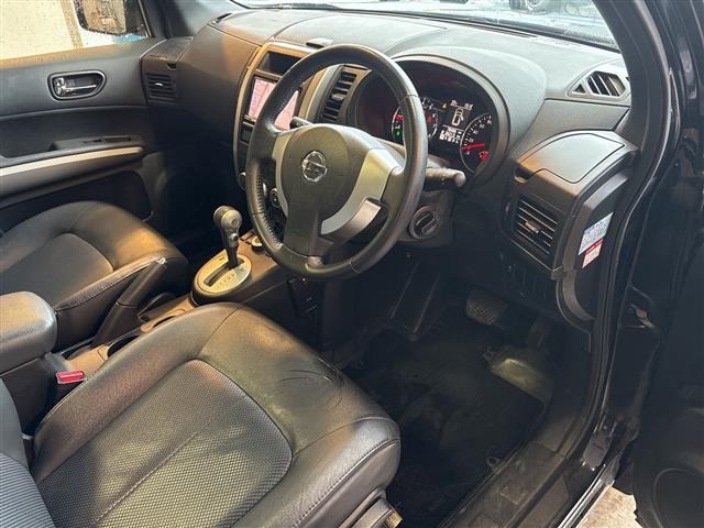 Nissan X-TRAIL 2010 7673671-8