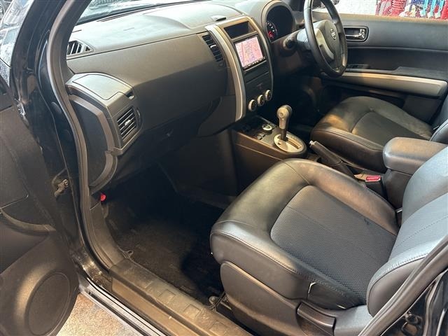 Nissan X-TRAIL 2010 7673671-9