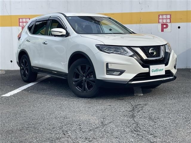 Nissan X-TRAIL 2022 7673672-0