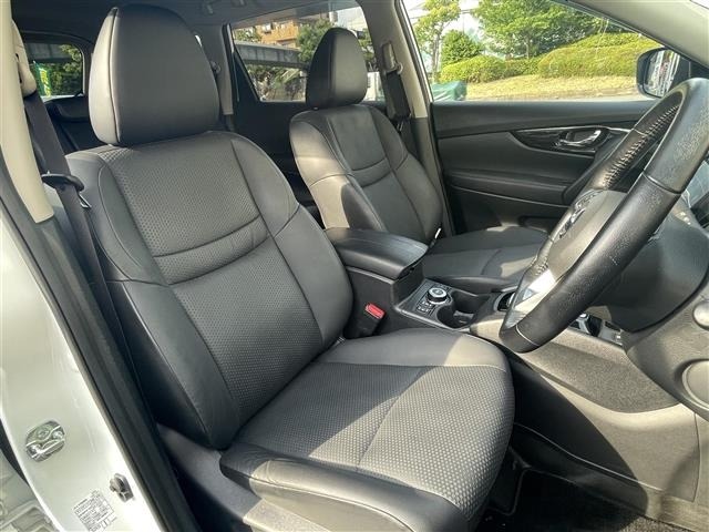 Nissan X-TRAIL 2022 7673672-10