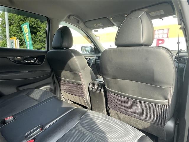 Nissan X-TRAIL 2022 7673672-11
