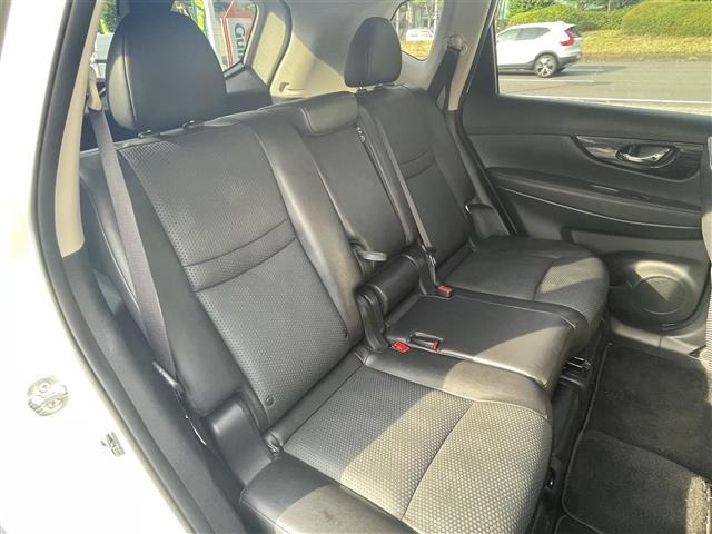 Nissan X-TRAIL 2022 7673672-12