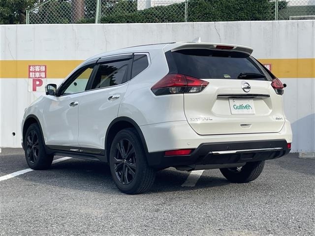Nissan X-TRAIL 2022 7673672-13
