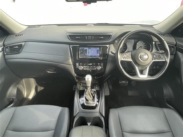 Nissan X-TRAIL 2022 7673672-14