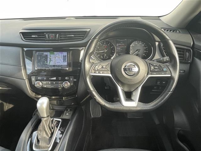 Nissan X-TRAIL 2022 7673672-15
