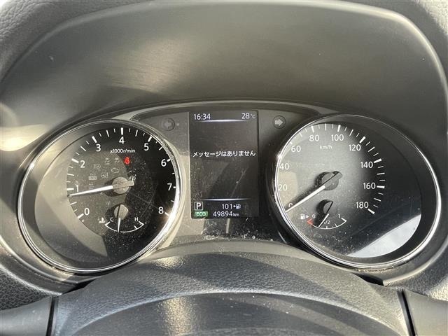 Nissan X-TRAIL 2022 7673672-16