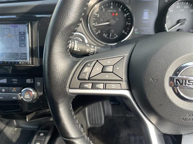 Nissan X-TRAIL 2022 7673672-17