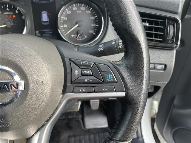Nissan X-TRAIL 2022 7673672-18