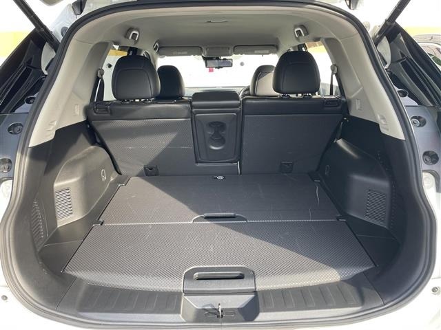 Nissan X-TRAIL 2022 7673672-20