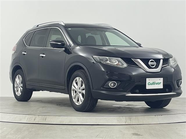 Nissan X-TRAIL 2014 7673673-0