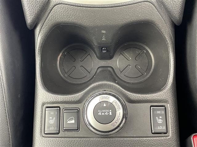 Nissan X-TRAIL 2014 7673673-10