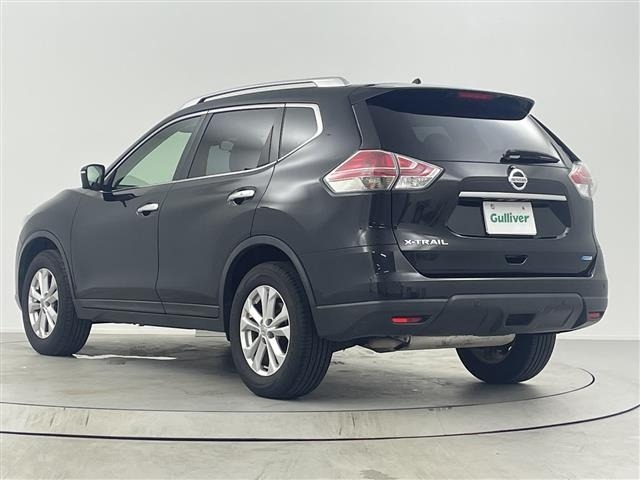 Nissan X-TRAIL 2014 7673673-13