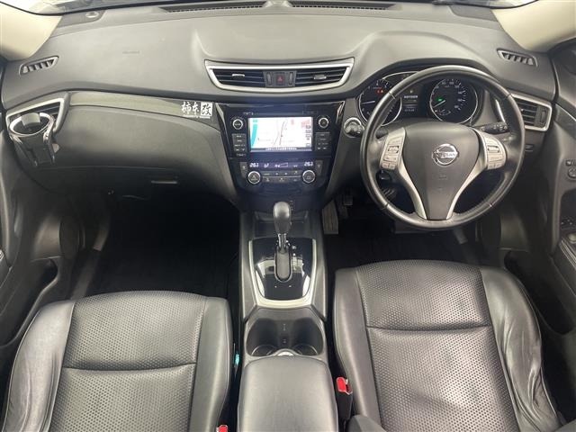 Nissan X-TRAIL 2014 7673673-14