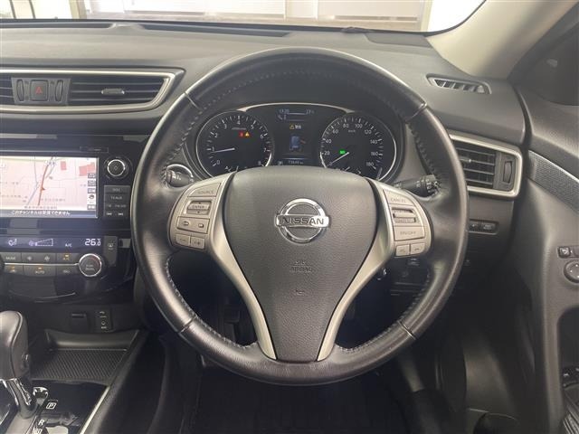 Nissan X-TRAIL 2014 7673673-15