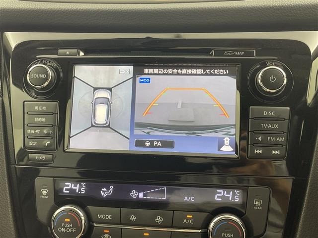 Nissan X-TRAIL 2014 7673673-17