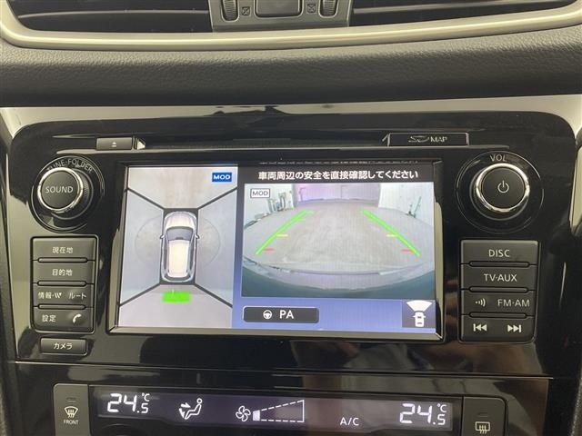 Nissan X-TRAIL 2014 7673673-18