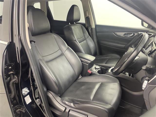 Nissan X-TRAIL 2014 7673673-22