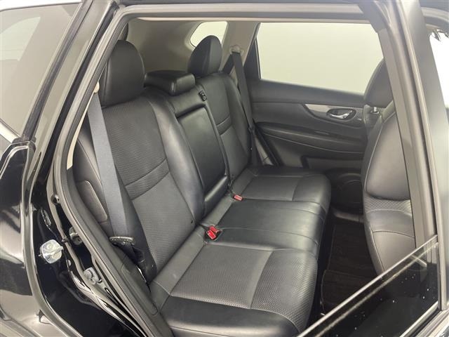 Nissan X-TRAIL 2014 7673673-4