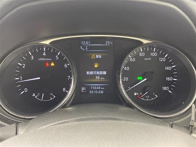 Nissan X-TRAIL 2014 7673673-5