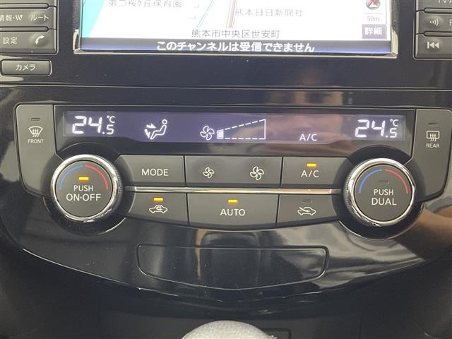 Nissan X-TRAIL 2014 7673673-7
