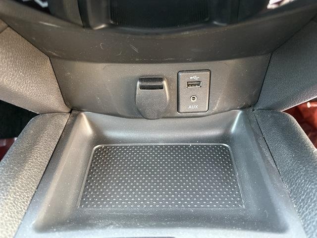 Nissan X-TRAIL 2017 7673680-10