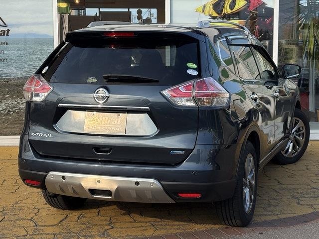 Nissan X-TRAIL 2017 7673680-13