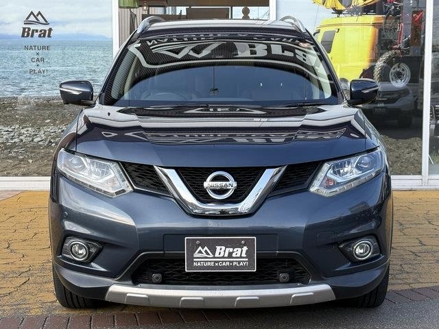 Nissan X-TRAIL 2017 7673680-15