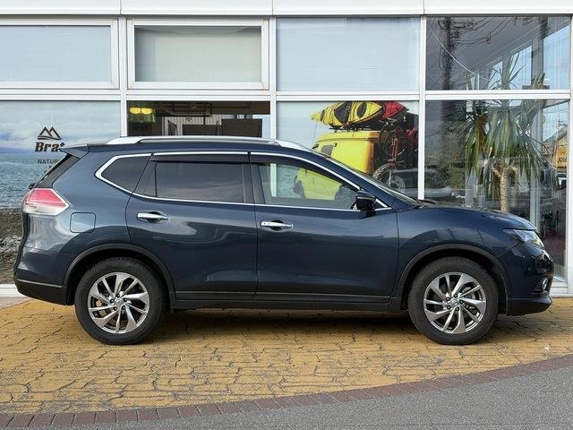 Nissan X-TRAIL 2017 7673680-17