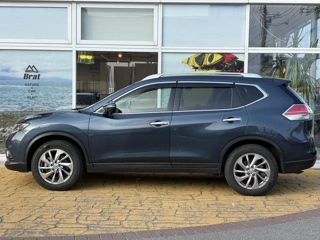 Nissan X-TRAIL 2017 7673680-18
