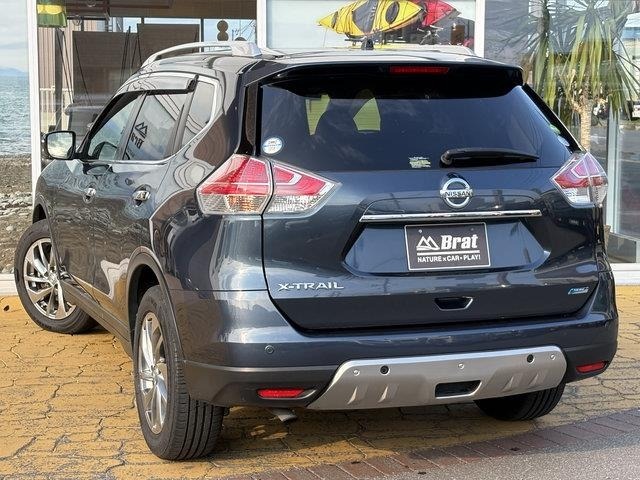 Nissan X-TRAIL 2017 7673680-19